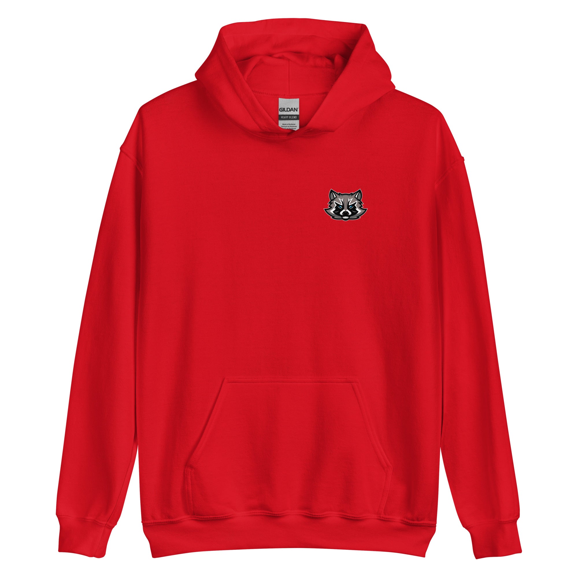 SpaceRaccoons Hoodie