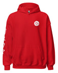 RYUMA Katakana Hoodie