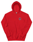 FWR Backprint Hoodie