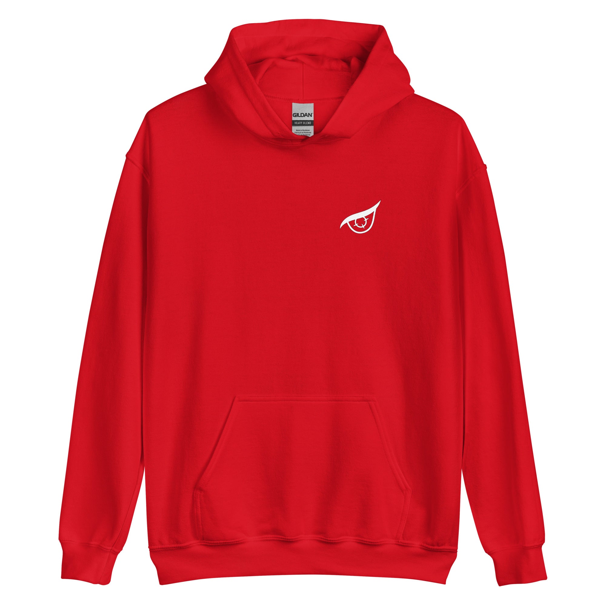 Blindspot Hoodie