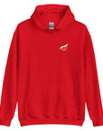 Blindspot Hoodie