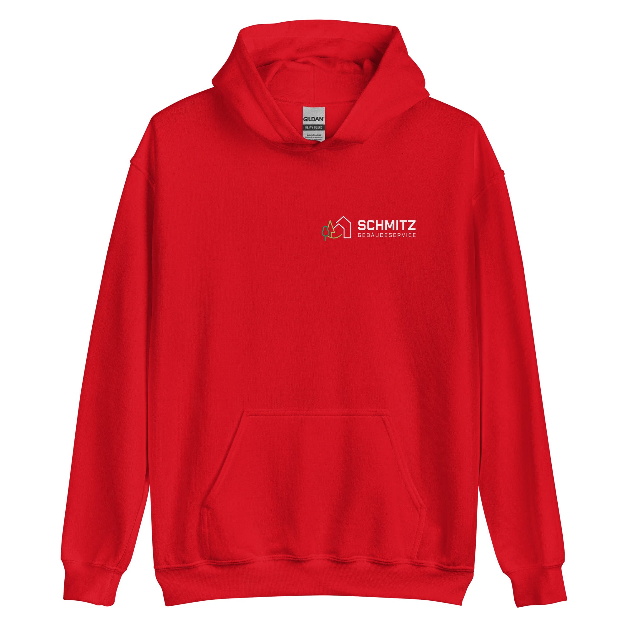 Schmitz Hoodie