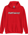 Flawless Big Print Hoodie