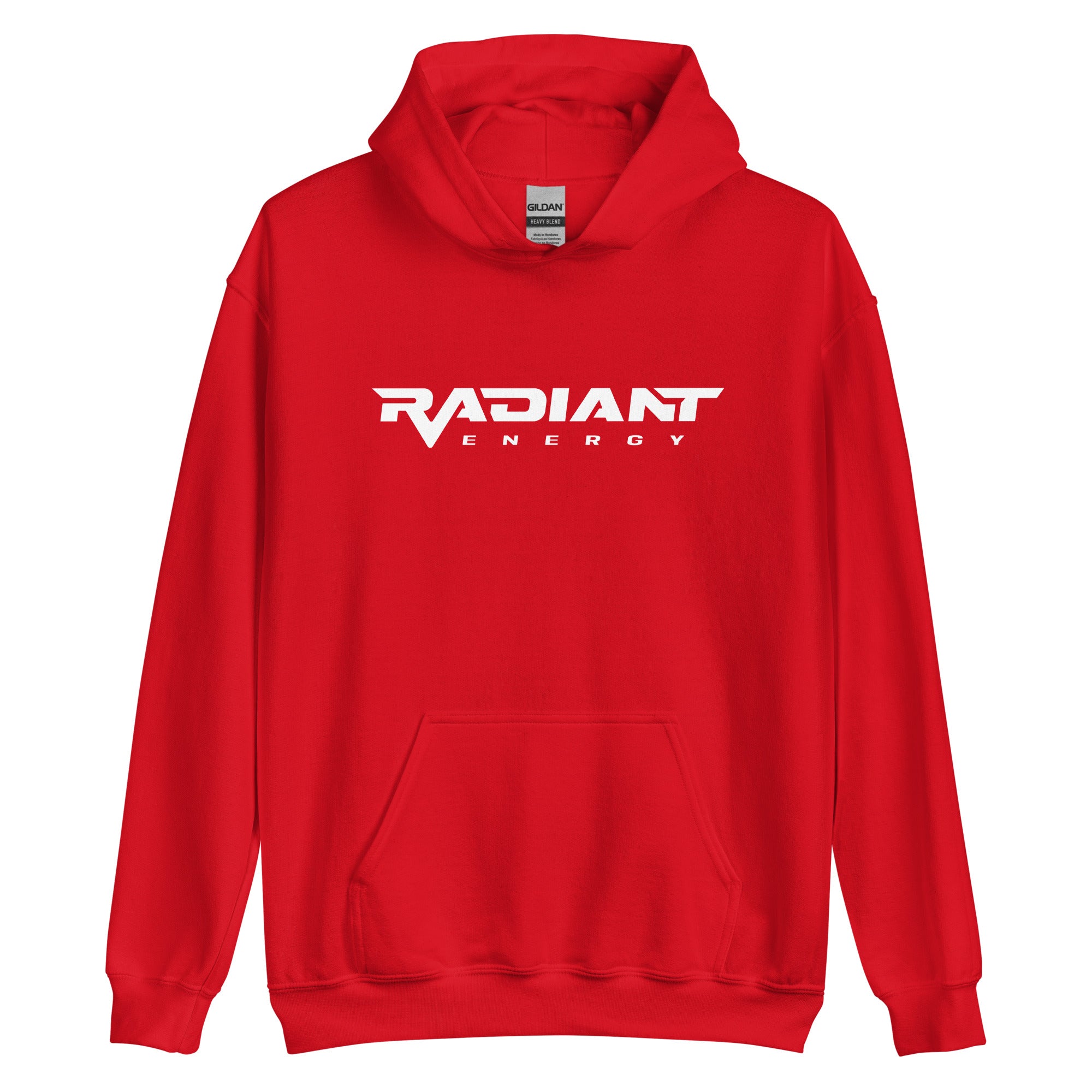Radiant Hoodie