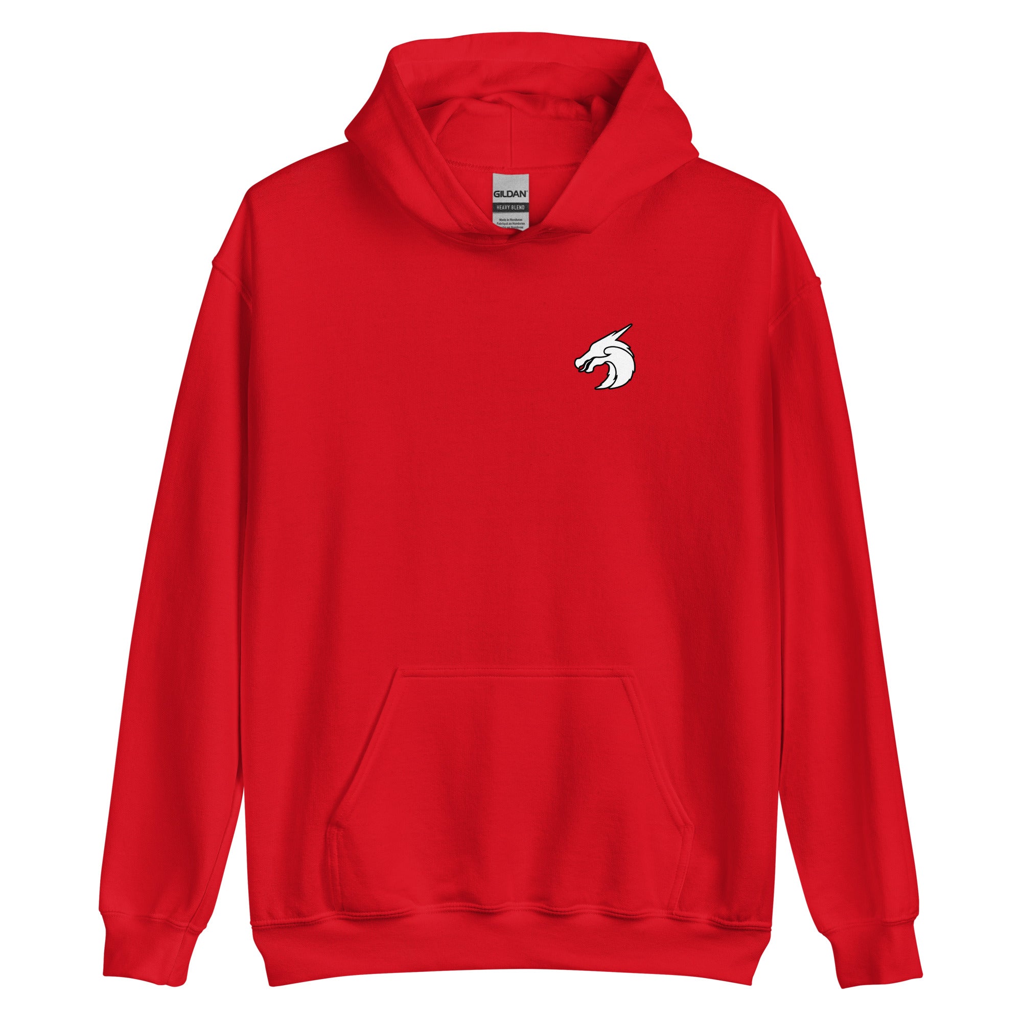 Kanji Hoodie