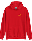 Distraction League Hoodie