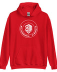 Ballermania Big Print Hoodie