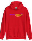 IPX Big Print Hoodie