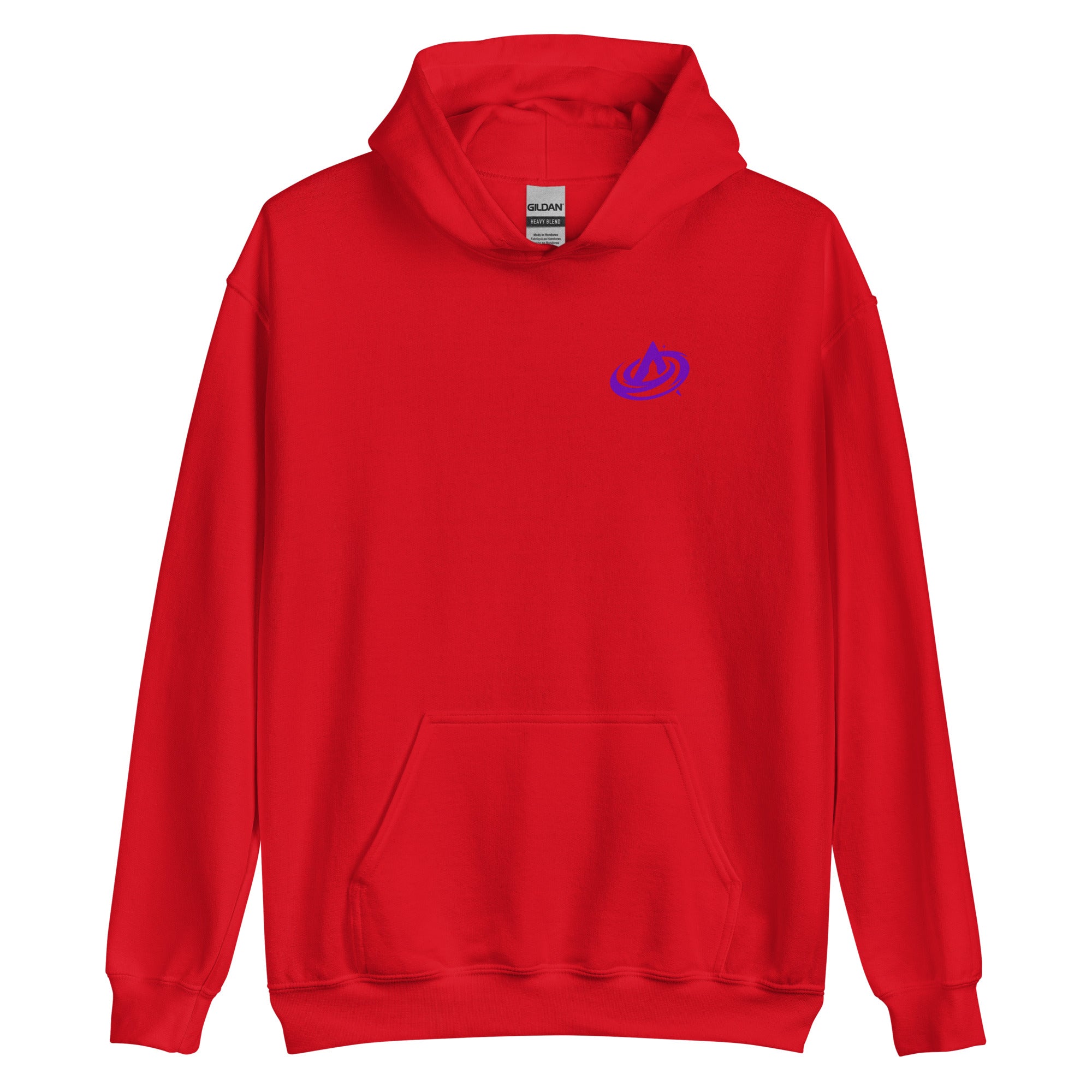 Andromeda Hoodie