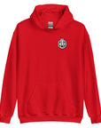 Crown Zero Hoodie