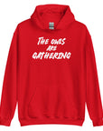One More Special Hoodie