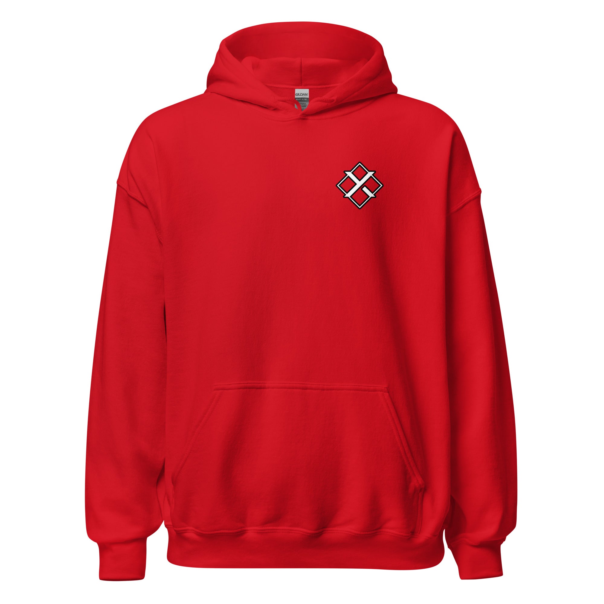 Exalted Hoodie