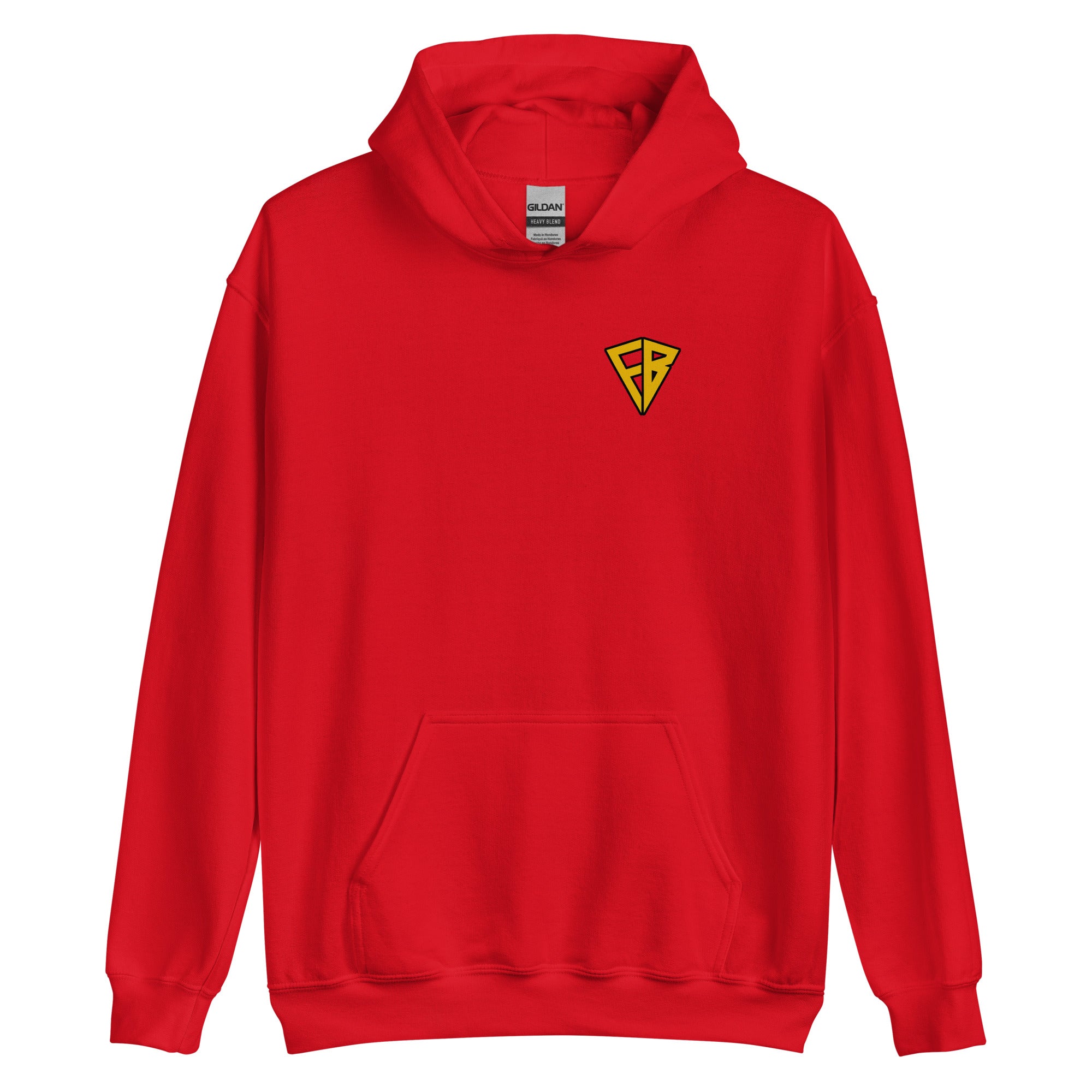 Flyback Hoodie