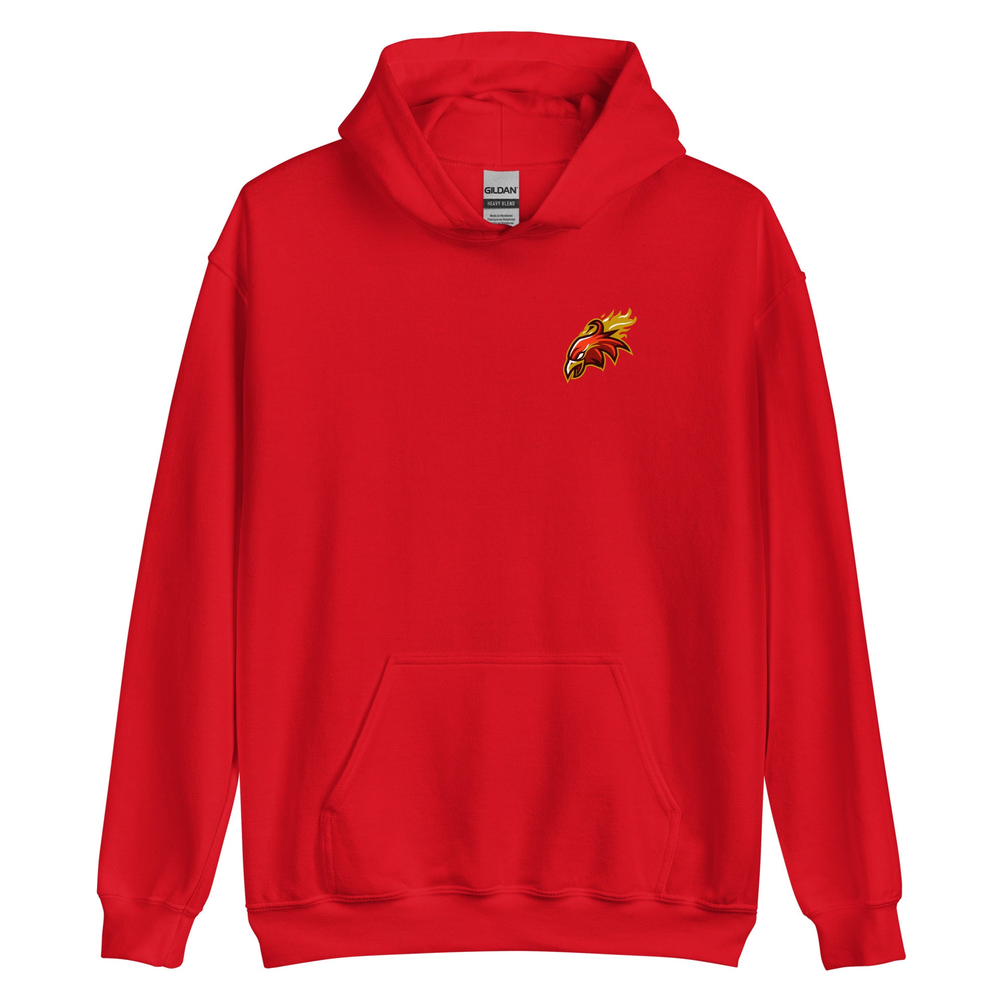 Falcones Hoodie