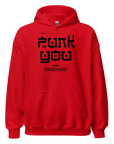 SSP Punk You Hoodie