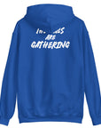 One More Special Backprint Hoodie