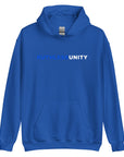 Ruthless Big Print Hoodie