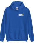 Nitro League Hoodie