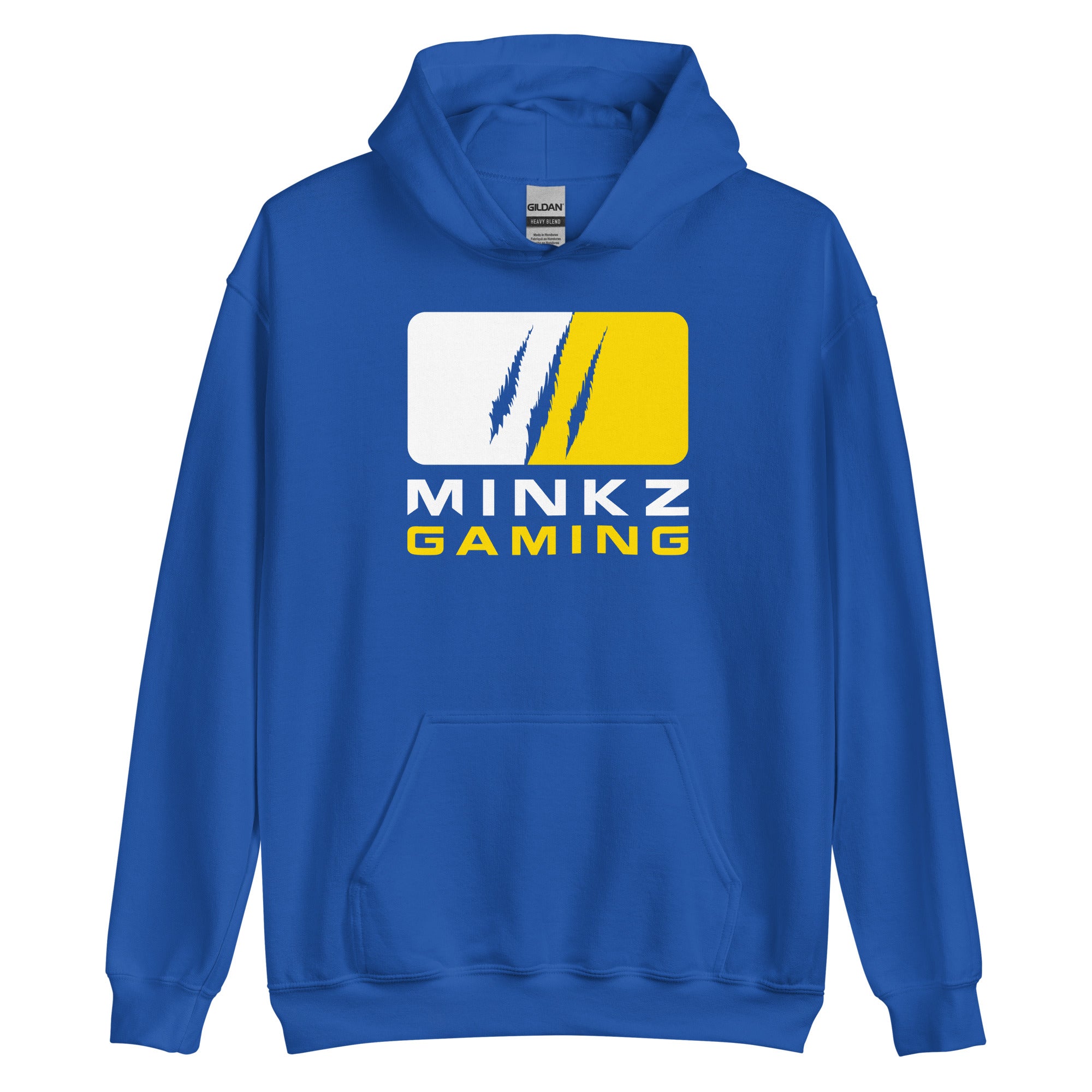MINKZ Hoodie