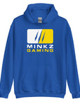 MINKZ Hoodie