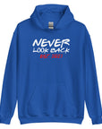 NLB Big Print Hoodie