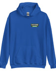 SpaceRaccoons Hoodie