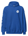 RYUMA Katakana Hoodie