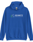 Schmitz Big Print Hoodie