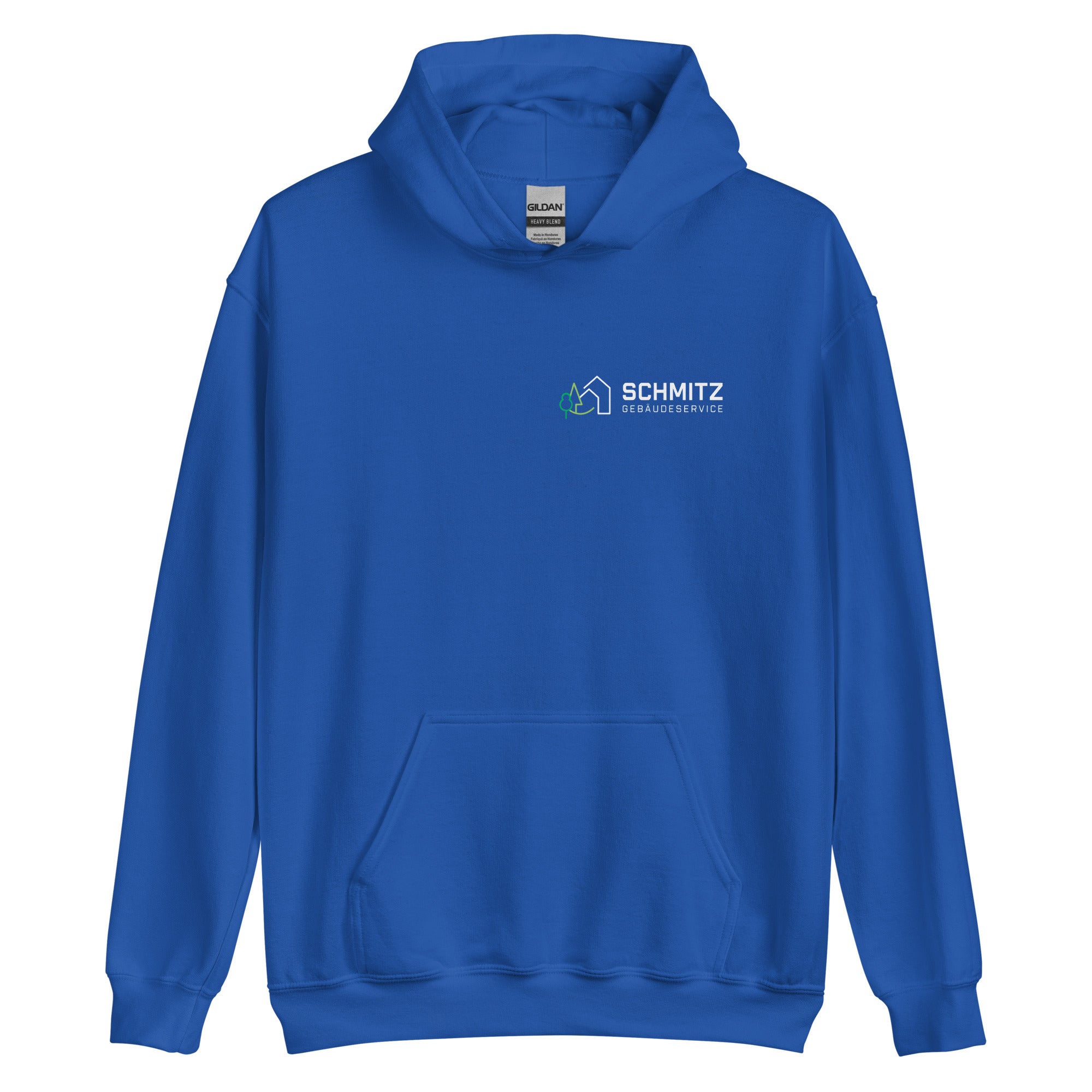 Schmitz Hoodie