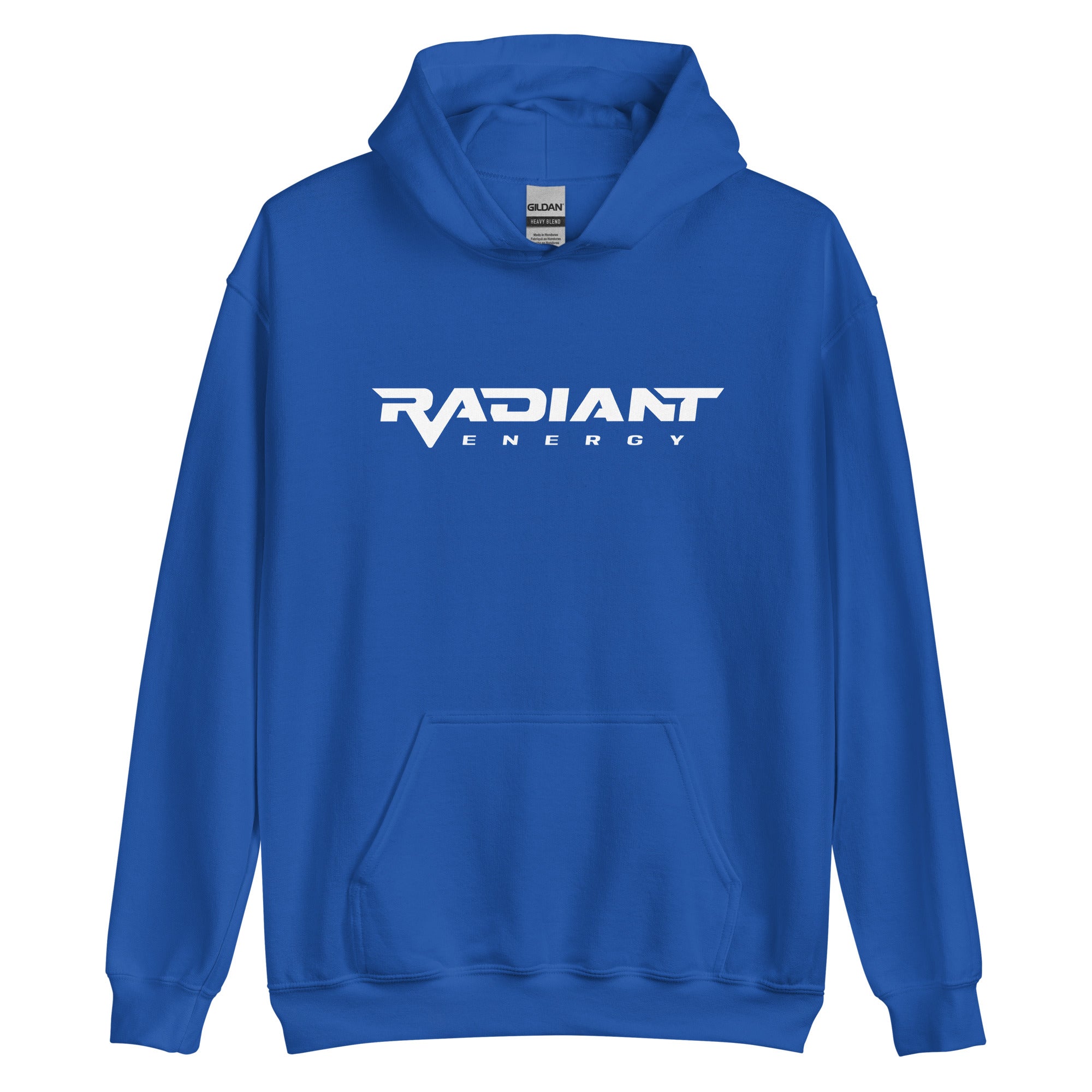 Radiant Hoodie