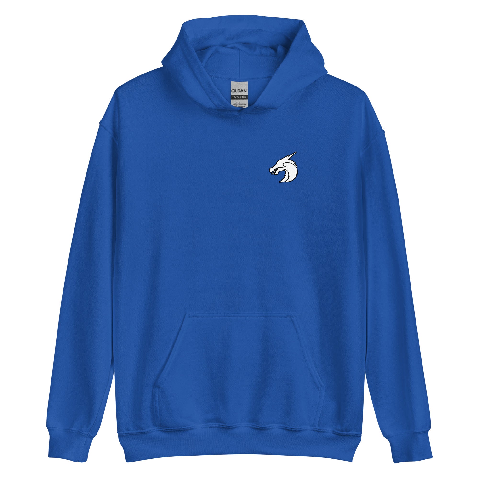 Kanji Hoodie