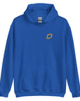 Distraction League Hoodie