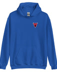 Mind Hoodie