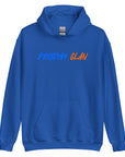 Prodigy Clan Big Print Hoodie