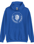 Ballermania Big Print Hoodie