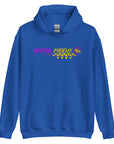 IPX Big Print Hoodie