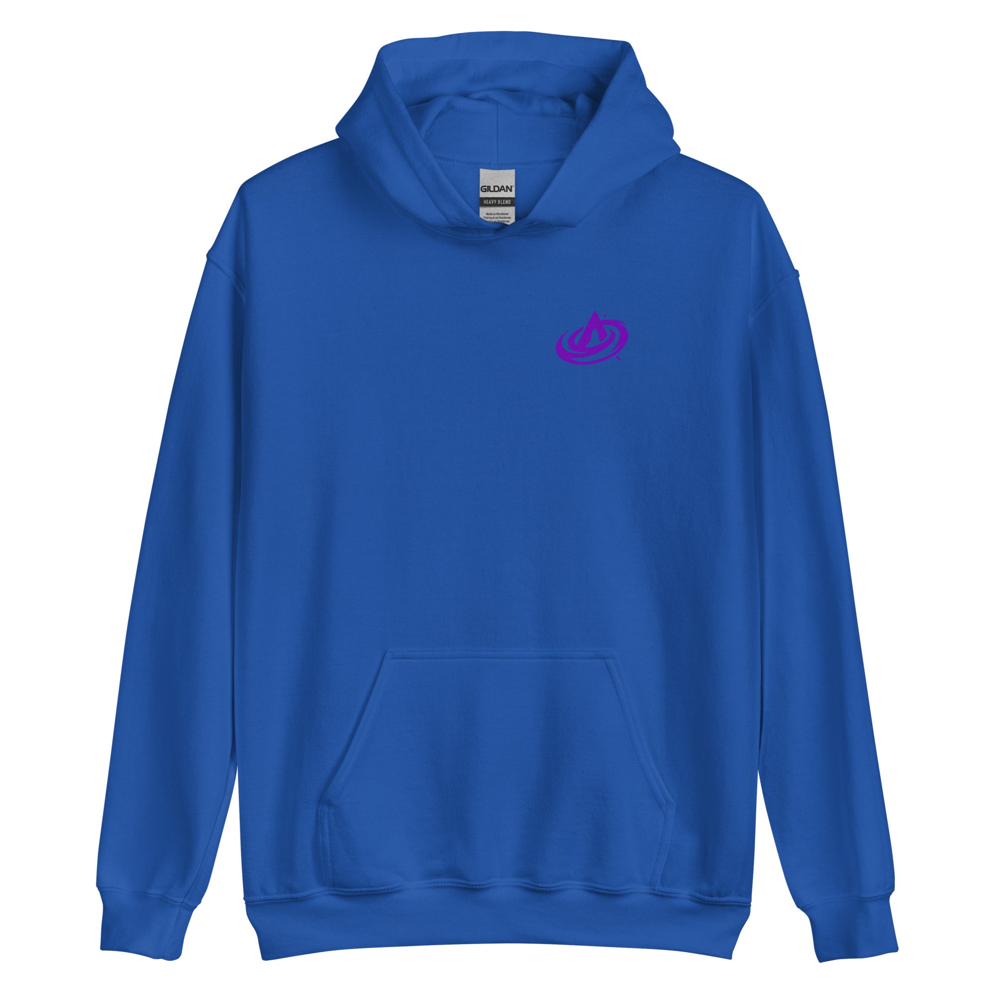 Andromeda Hoodie