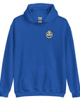 Crown Zero Hoodie