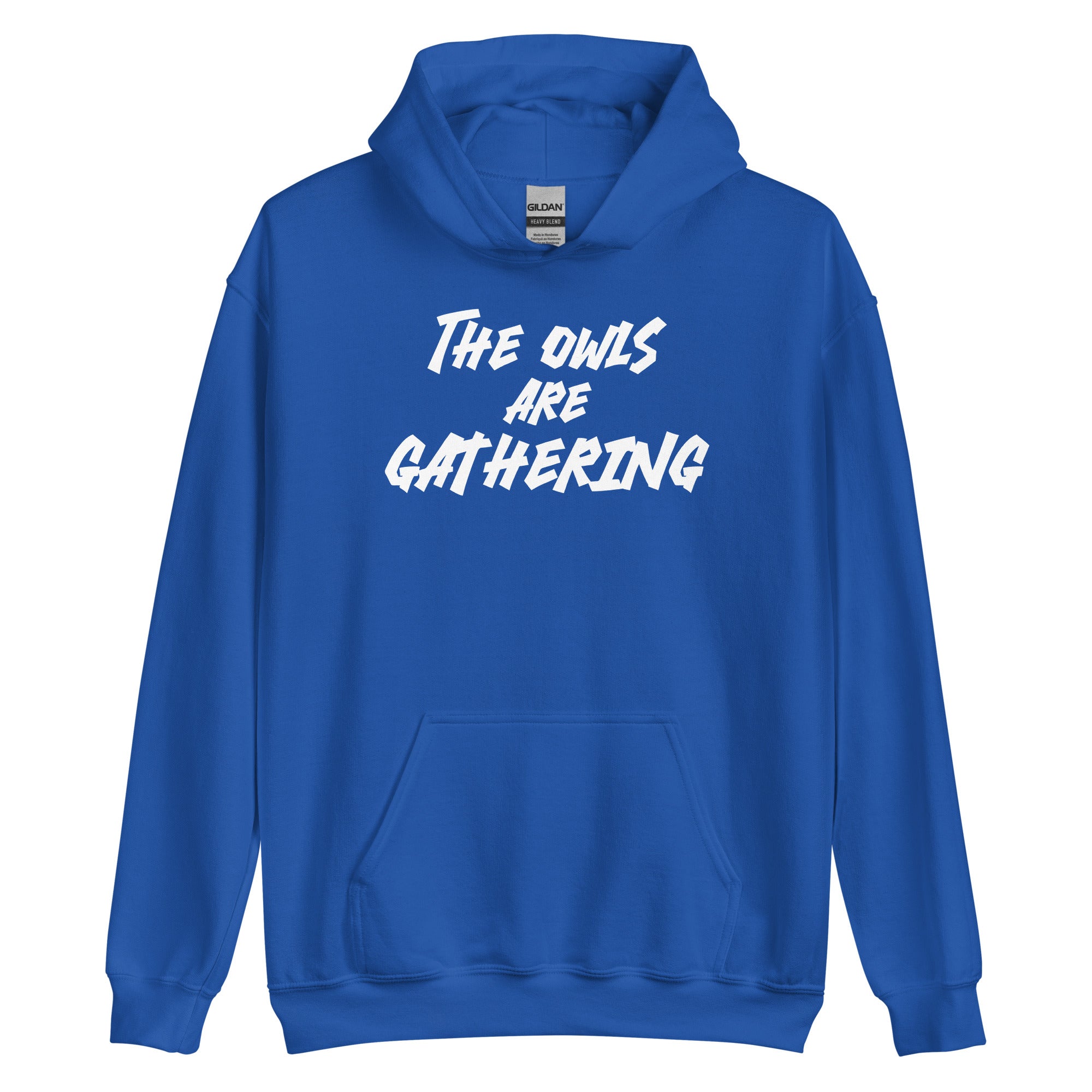 One More Special Hoodie