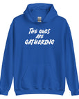 One More Special Hoodie