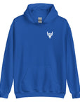 One More Special Backprint Hoodie