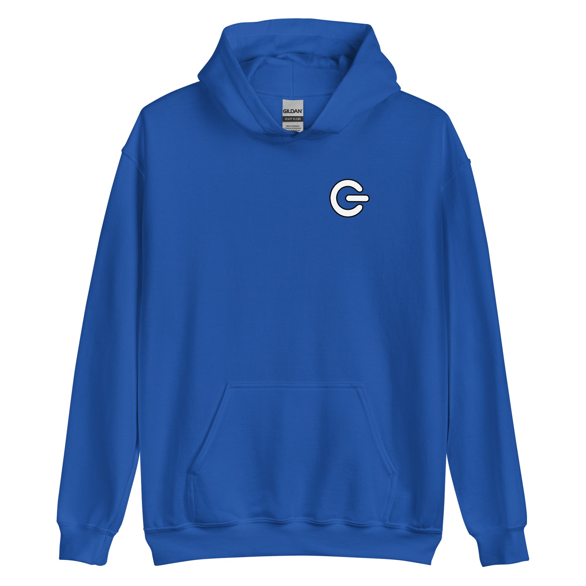 Grindhouse Hoodie