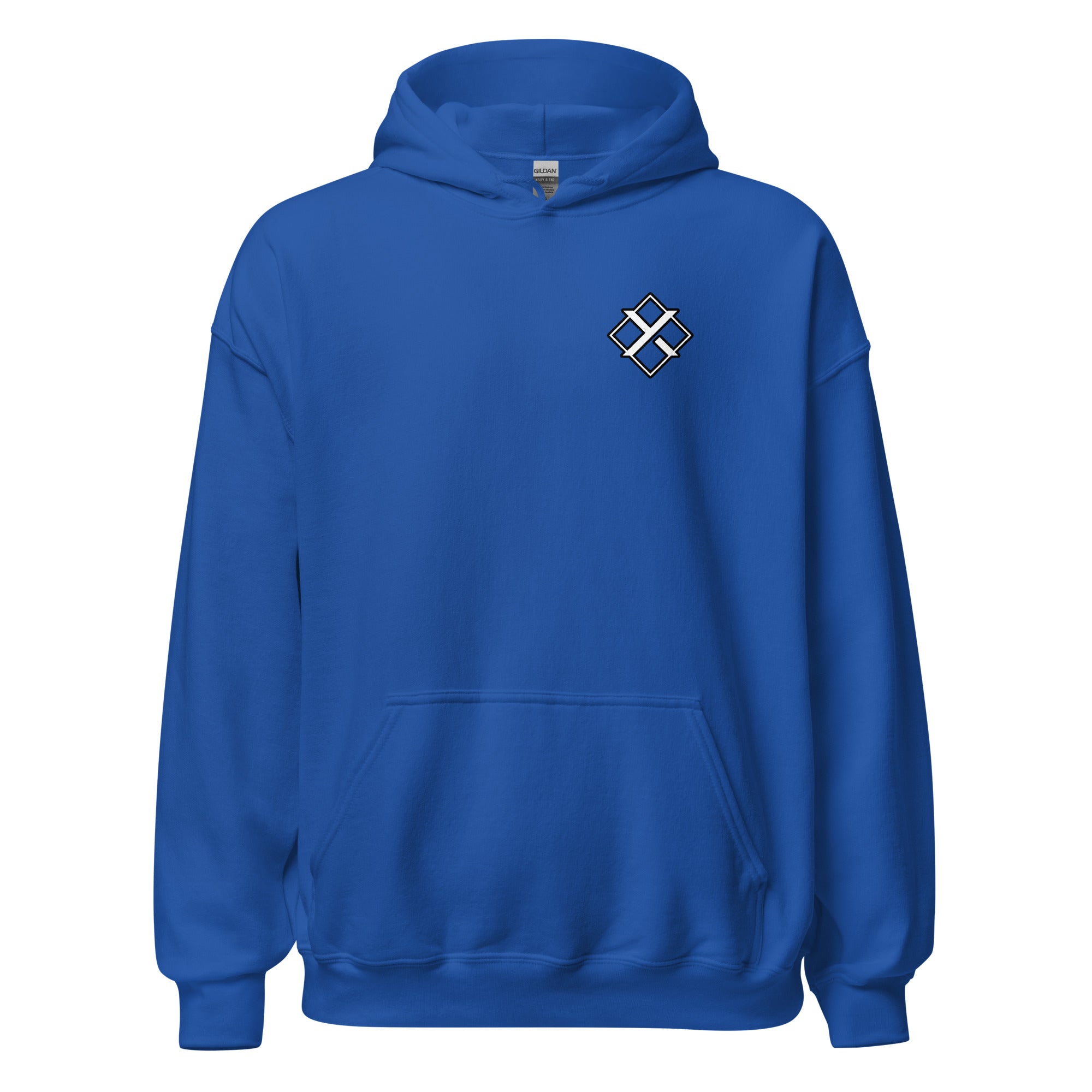 Exalted Hoodie