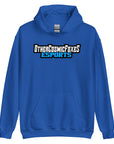 OCF Big Print Hoodie