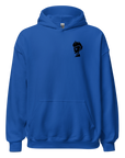 Minimal Logo Hoodie