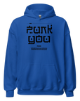 SSP Punk You Hoodie