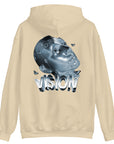 VISION Premium Hoodie