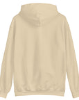 Mind Big Print Hoodie