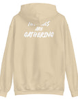 One More Special Backprint Hoodie