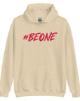11Hoods Big Print Hoodie